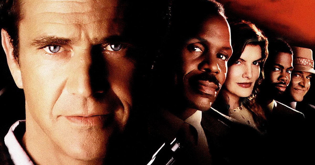 Lethal Weapon 5 Finally Happening with Mel Gibson &amp; Danny Glover?