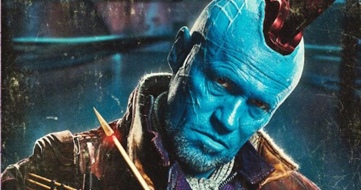 Yondu Will Stay Dead in Guardians of the Galaxy 3 Promises James Gunn