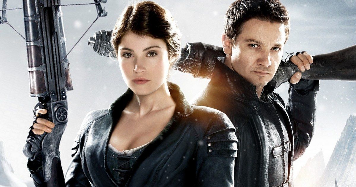 Hansel &amp; Gretel: Witch Hunters 2 Finally Finds a Director