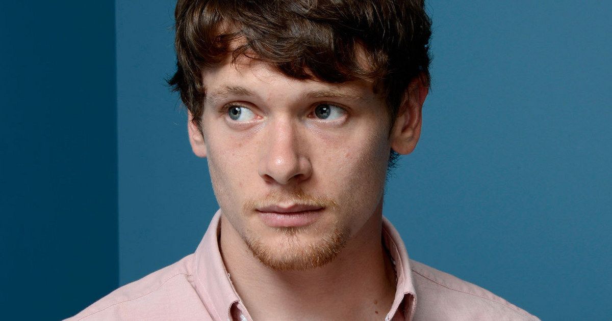 Jack O'Connell Takes the Lead in Terry Gilliam's Don Quixote