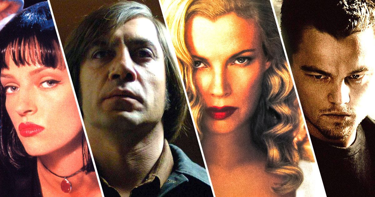 14 Best Oscar-Winning Movies on Netflix