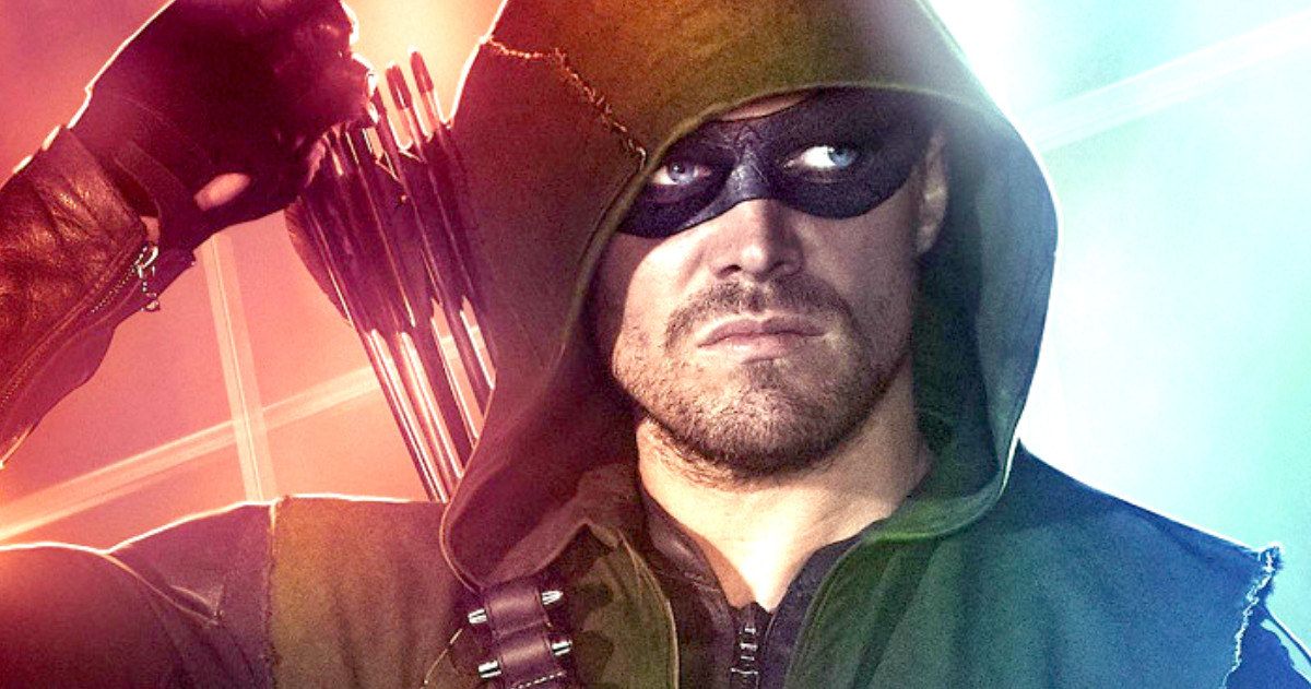 Arrow Season 4 Premiere: What Brings Oliver Back Home?