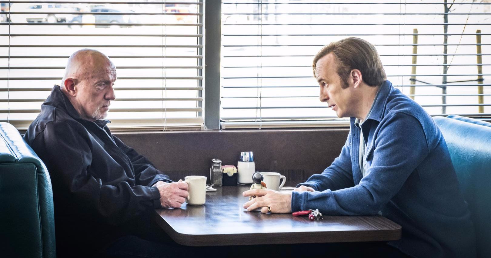 better call saul ending vs breaking bad