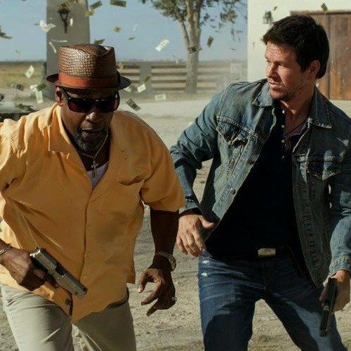 2 Guns Trailer Starring Denzel Washington and Mark Wahlberg