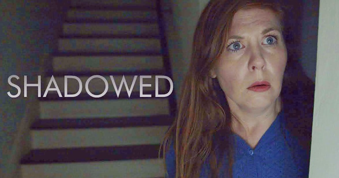 Watch Shadowed: A New Horror Short from the Director of Shazam!