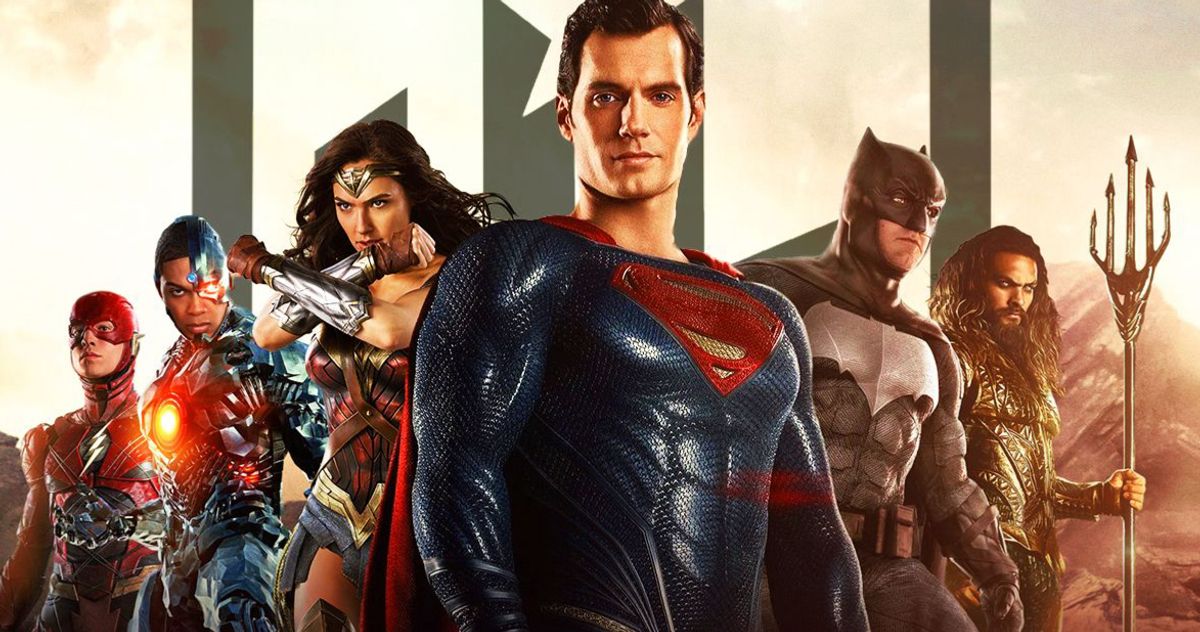 SnyderVerse Trilogy Trailer Arrives, Did HBO Max Just Make the Snyder Cut Offical DCEU Canon?