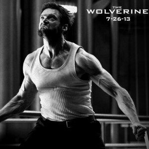 The Wolverine Prepares to Strike in New Photo