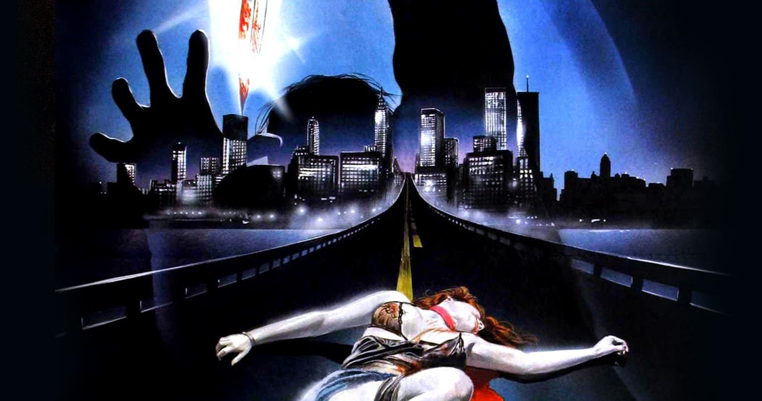 Lucio Fulci's The New York Ripper Is Getting a Restored 4K Ultra HD Release Packed with Features
