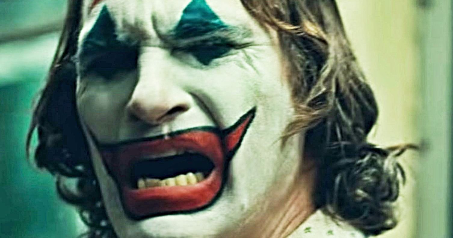 Joker Wouldn't Have Happened Without Joaquin Phoenix Finding the Perfect Laugh