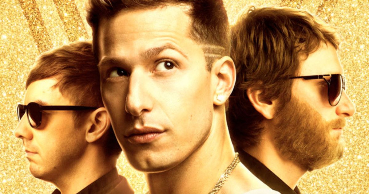 Popstar Review: Lonely Island Returns in Hilarious Fashion