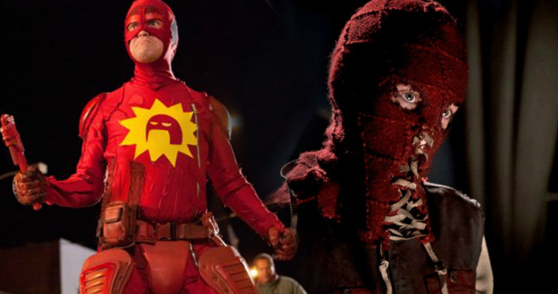 Is Brightburn Connected to Super? Exploring James Gunn's New Superhero Universe