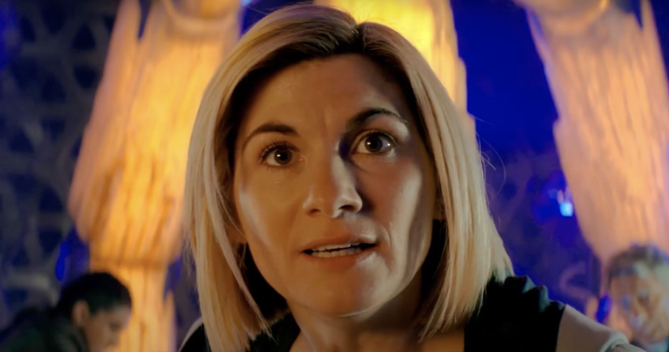 Doctor Who Season 13 Teaser Reveals New Threat for Jodie Whittaker's Final Season