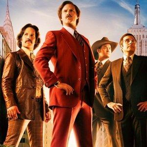 Anchorman 2: The Legend Continues SuperTicket Details Announced!