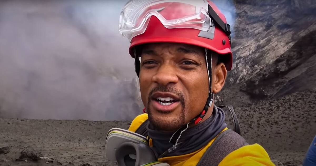 Welcome to Earth Trailer Sends Will Smith on the Ultimate Adventure