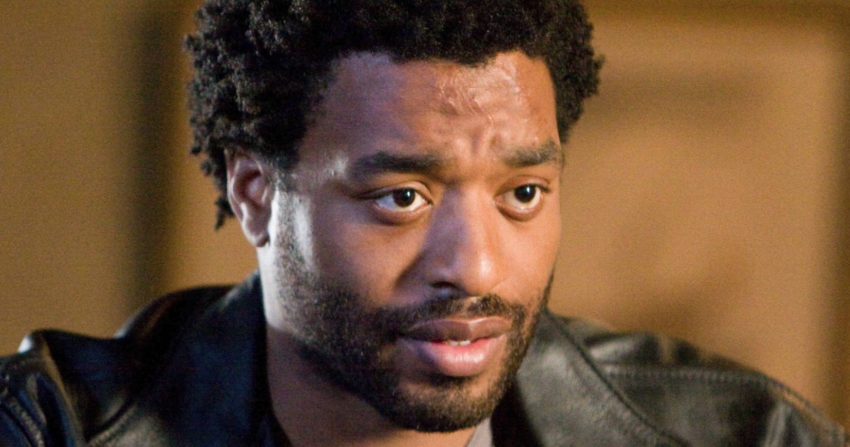 Chiwetel Ejiofor Is the Villain in Mark Wahlberg's Thriller Infinite