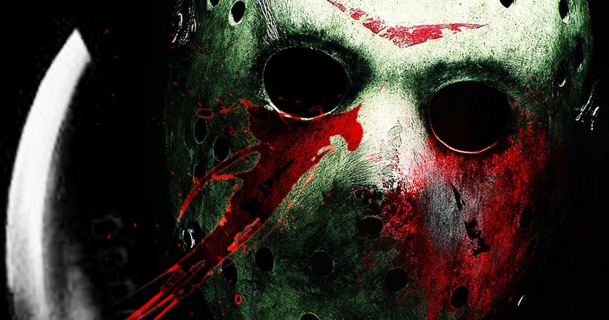 Friday the 13th Reboot Delayed Until 2017