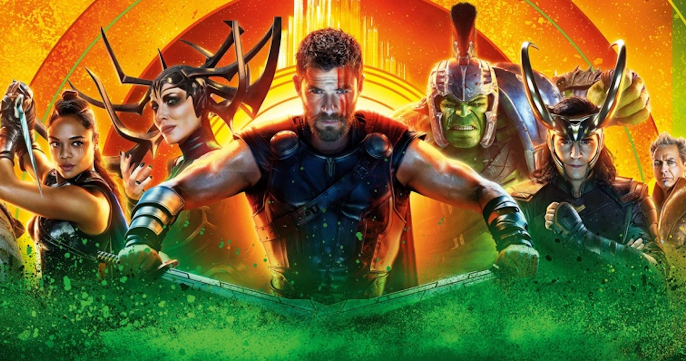 Wonder Woman 1984 Director Calls Thor: Ragnarok One of the Best Marvel Movies Ever