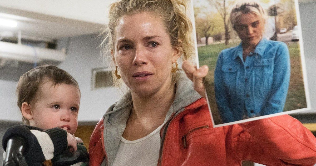 American Woman Trailer Sends Sienna Miller Searching for Her Missing Daughter
