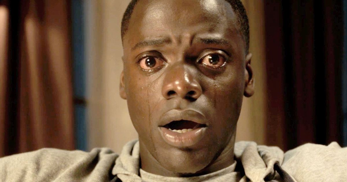 Get Out Review: The First True Horror Classic of 2017