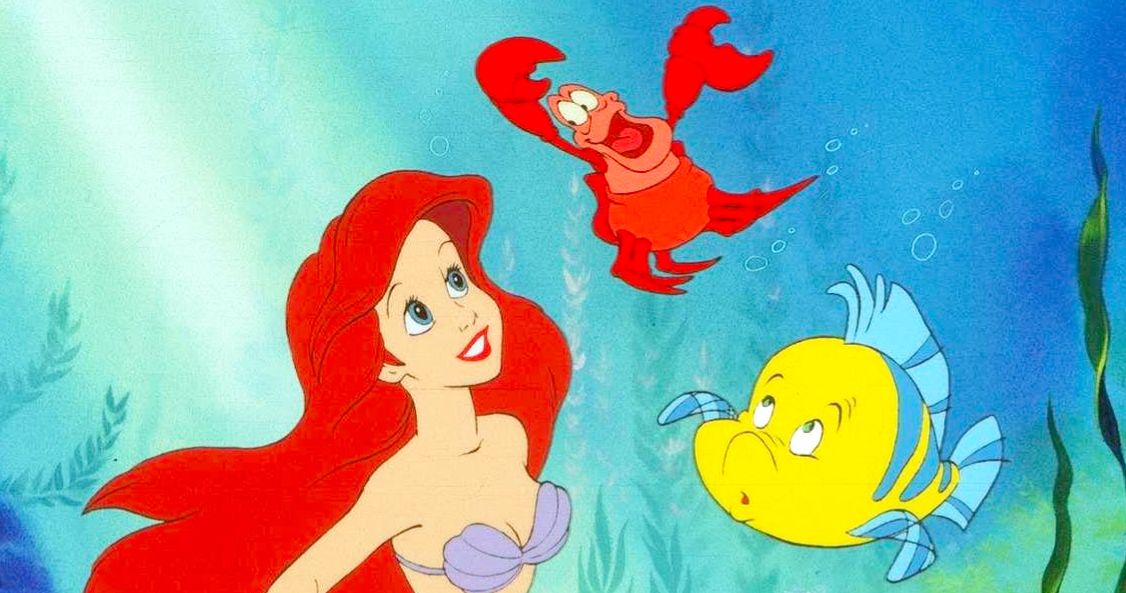 Little Mermaid Fans Want Original Sebastian Actor Back for LiveAction