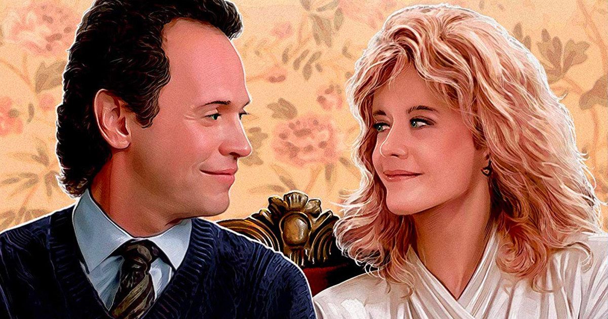 When Harry Met Sally… Didn’t Originally Have a Happy Ending, According to Rob Reiner