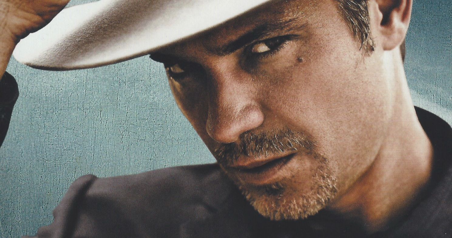 Timothy Olyphant May Return as Raylan Givens in New Series from Justified Team at FX
