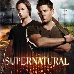 Supernatural: The Complete Eighth Season Blu-ray and DVD Arrive September 10th