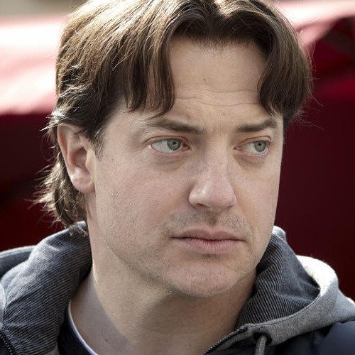 Brendan Fraser Talks Belfast, Soul, and Surviving a Stand Off [Exclusive]