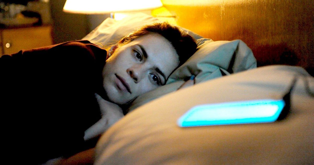 Black Mirror Season 3 Trailer Announces New Episodes on Netflix