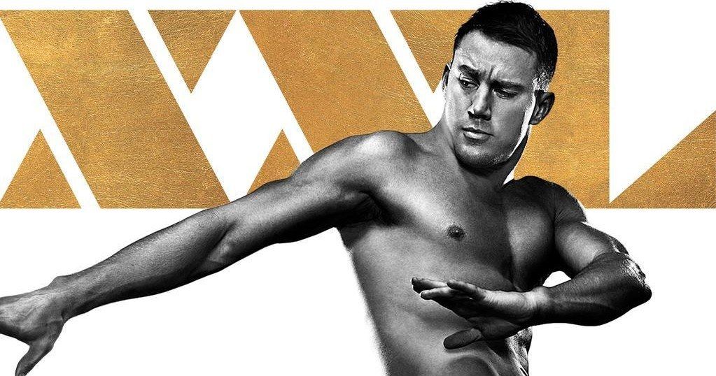 Magic Mike XXL Poster: Channing Tatum Goes Back to the Grind