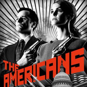 The Americans Season 1 Blu-ray and DVD Arrive February 11th