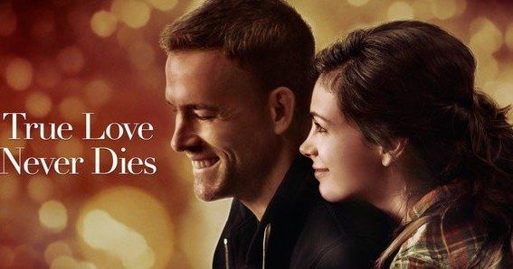 Deadpool Poster Tries to Convince You It's a Romantic Comedy