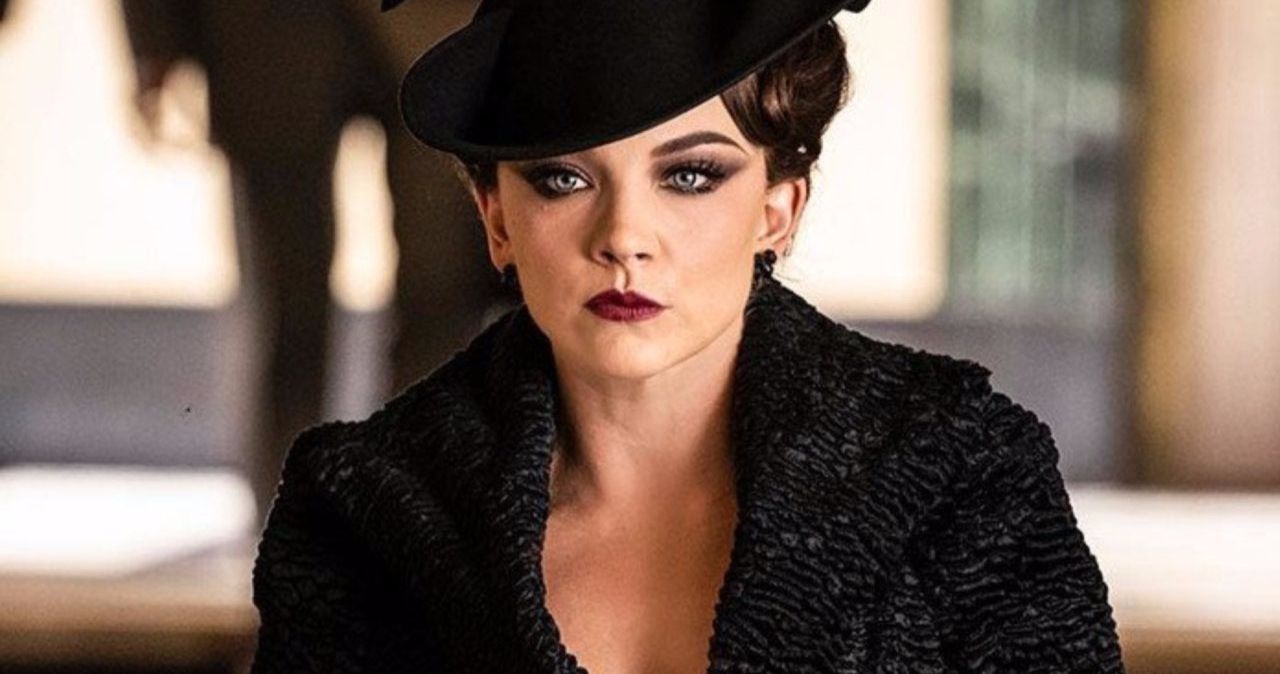 Penny Dreadful: City of Angels Trailer Reveals Natalie Dormer in Showtime's Sequel Series