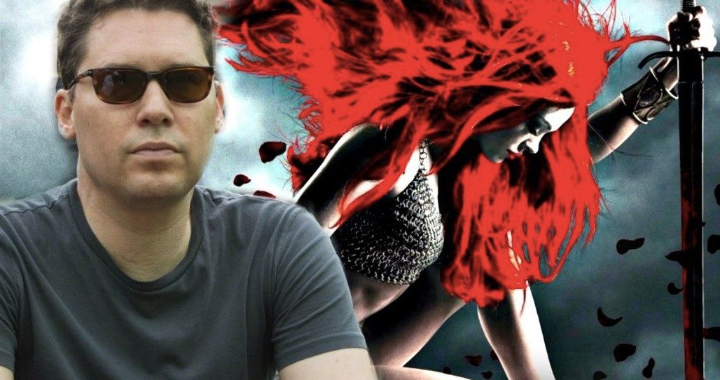 Bryan Singer Makes Surprise AFM Appearance to Pitch Red Sonja
