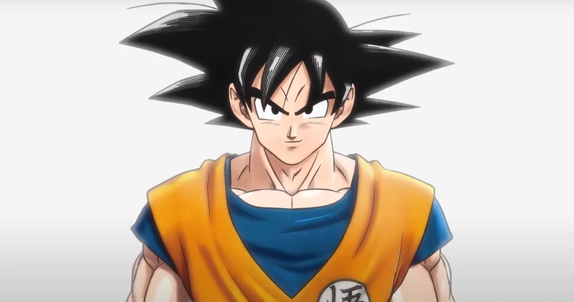New Dragon Ball Super Movie Title, Character Designs and Visuals Revealed at Comic-Con@Home