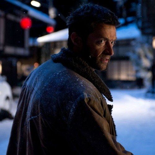 The Wolverine International Trailer with 40-Seconds of New Footage