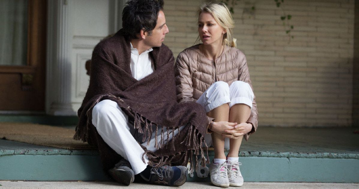 While We're Young Trailer Starring Ben Stiller and Naomi Watts