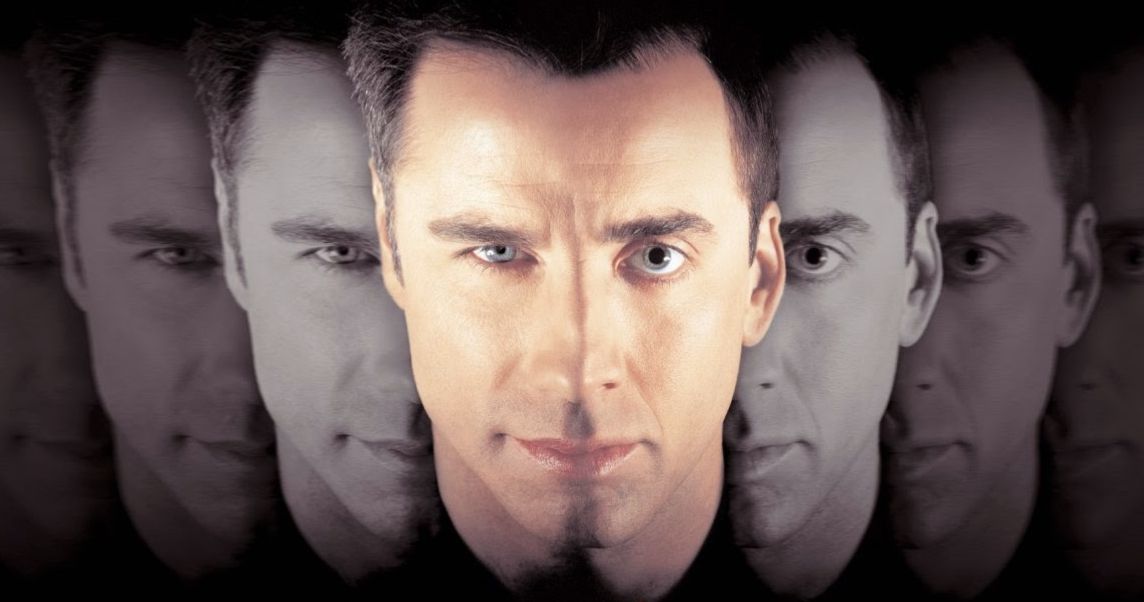 Face/Off Reboot Is Happening with Fast and Furious Producer