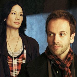 Elementary Trailer with Lucy Liu and Jonny Lee Miller