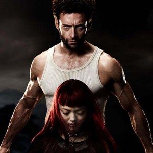 The Wolverine 'Train Fight' Extended Clip