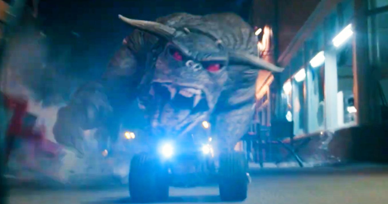 New Ghostbusters: Afterlife Trailer Unleashes Terror Dogs as Egon's Past Is Uncovered