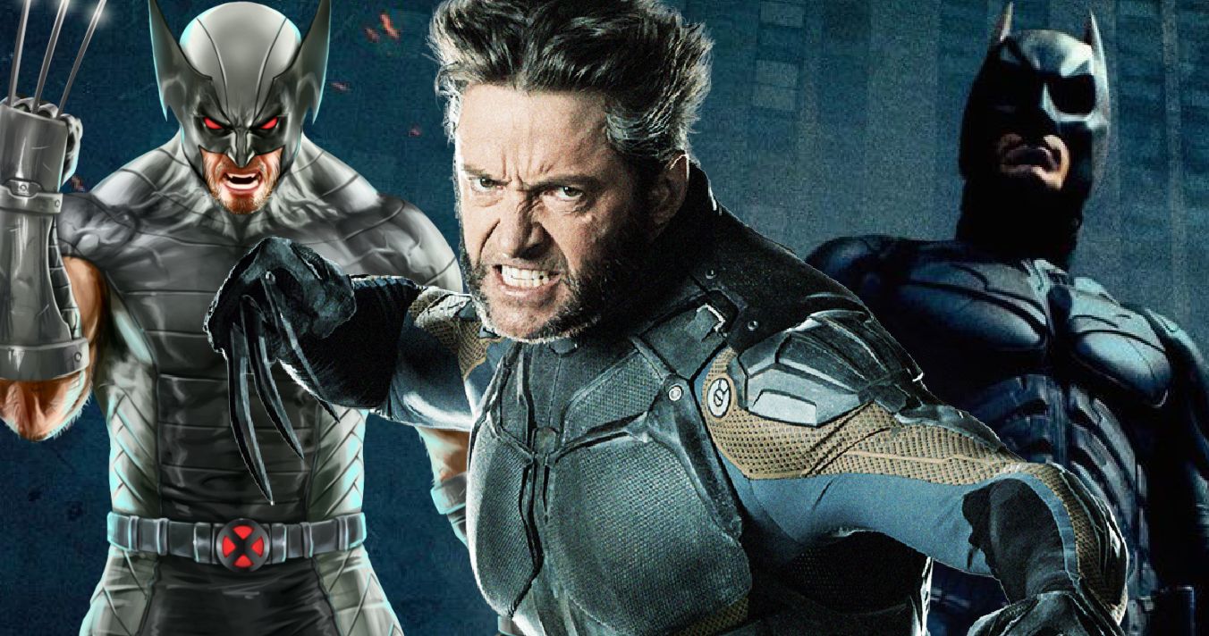 Wolverine Recasting Gets Compared to Replacing Batman by Endgame Co-Director