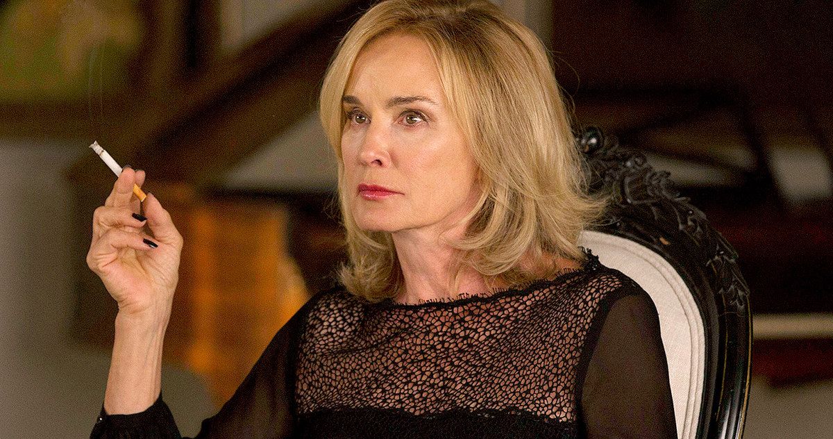 Jessica Lange Is Back for American Horror Story: Apocalypse