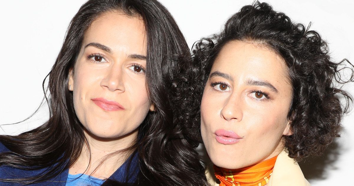 New Broad City Trailer Announces Fifth and Final Season Premiere Date