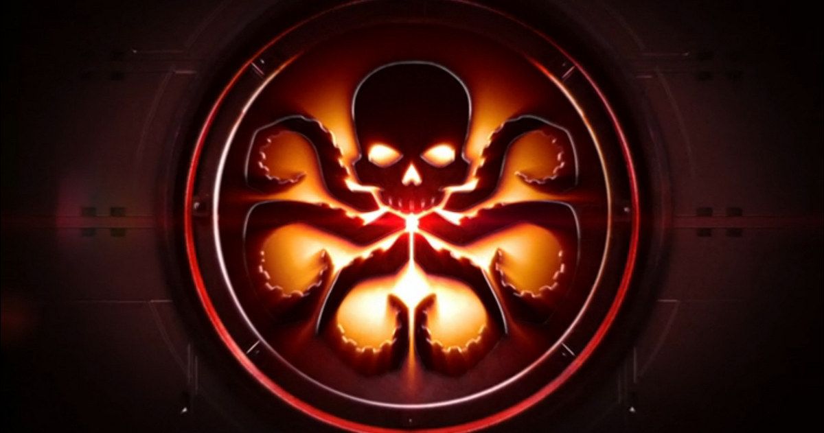 Agents of S.H.I.E.L.D. Season 2, Episode 3 Preview: Hail Hydra!