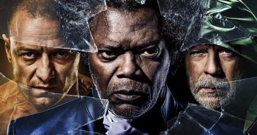 Glass Is Expected to Break the Box Office with Huge Debut