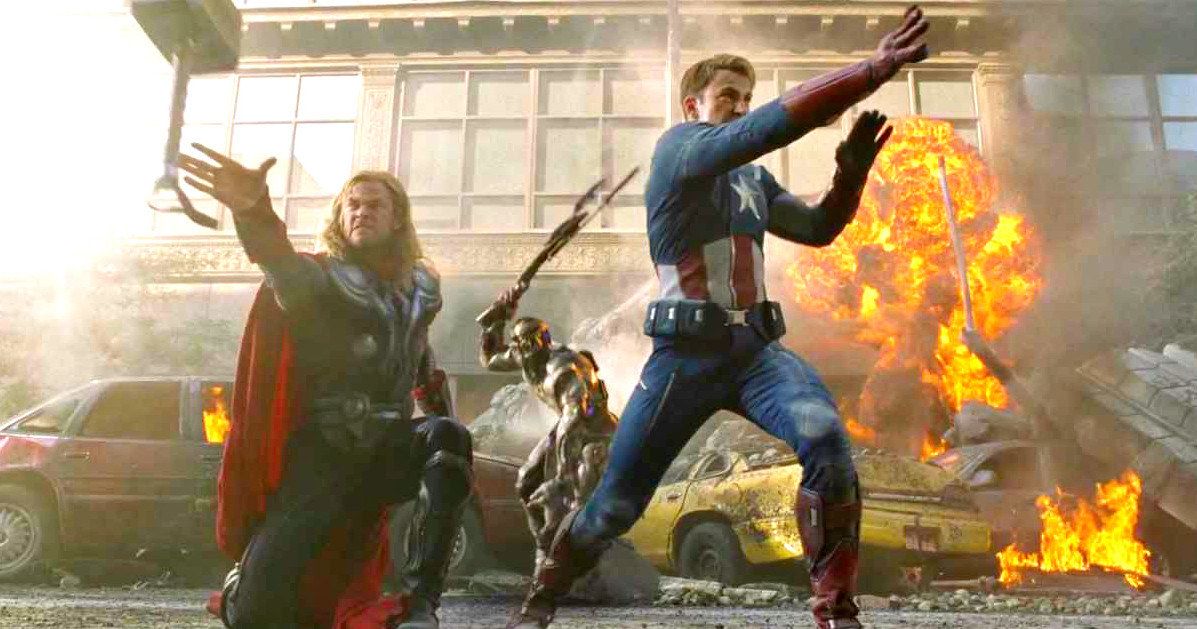How Much Death and Destruction Have The Avengers Caused?