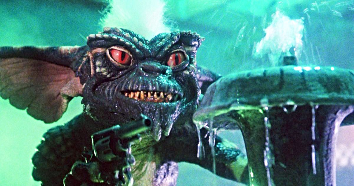 Scrapped Gremlins 3 Plans Revealed, Was a Direct Sequel to Original Classic