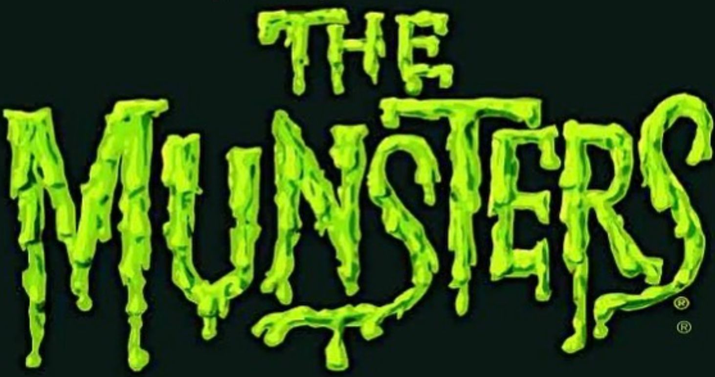 Rob Zombie Reveals The Munsters Movie Logo, Confirms He's Directing
