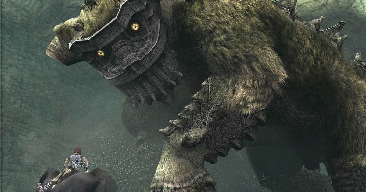 Shadow of the Colossus Movie: Director Josh Trank Talks Adaptation